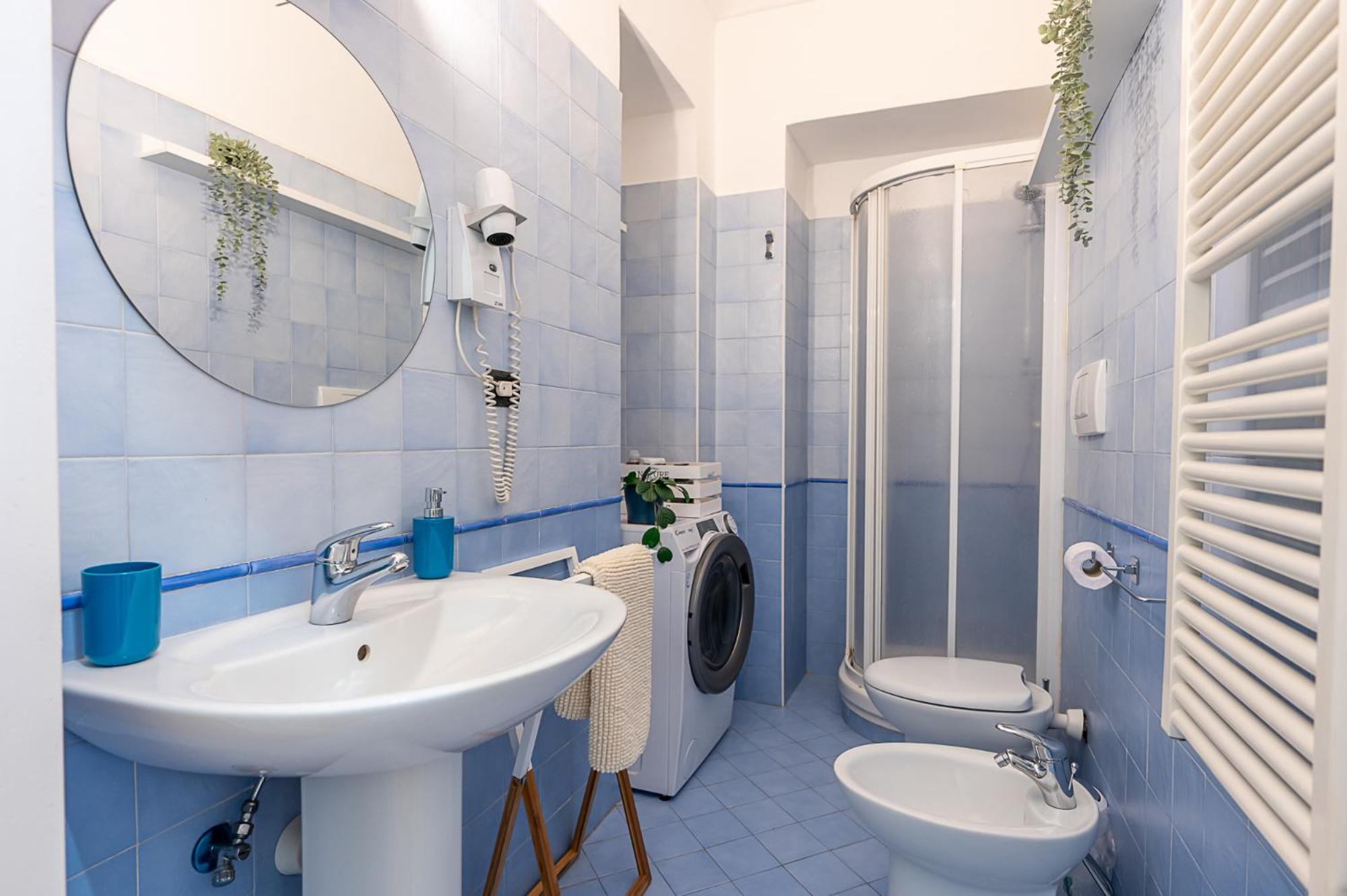Romantic In Historic Center - Egyptian Museum Apartment