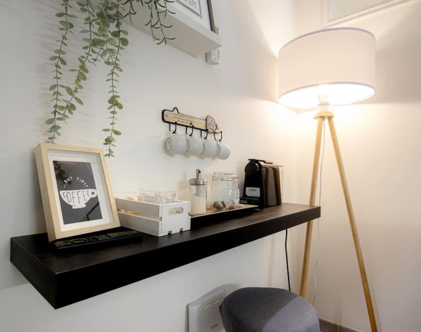 Apartment Romantic In Historic Center - Egyptian Museum Turin